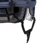 CCM Tacks 310 '26 Helmet Navy - Afbeelding 3