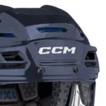CCM Tacks 310 '26 Helmet Navy - Afbeelding 4