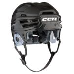 CCM - Tacks 920 IJshockeyhelm Black