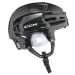 CCM - Tacks 920 IJshockeyhelm Black - Afbeelding 3
