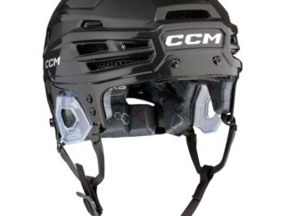 CCM - Tacks 920 IJshockeyhelm Black