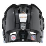 CCM - Tacks 920 IJshockeyhelm Black - Afbeelding 4