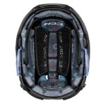 CCM - Tacks 920 IJshockeyhelm Black - Afbeelding 5
