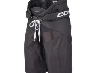 CCM - Tacks + IJshockeybroek