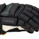 CCM Tacks XR Ghost Gloves SR Black/Graphite Grey - Afbeelding 4