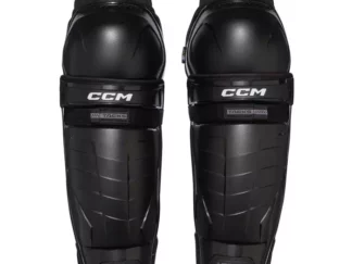 CCM Tacks XR Pro Shin Guards SR
