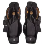 CCM Tacks XR Pro Shin Guards SR - Afbeelding 2