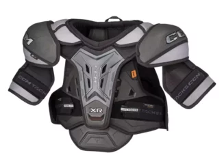 CCM Tacks XR Shoulder Pads SR