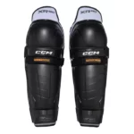 CCM - Tacks XR80 Beenkappen