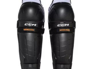 CCM - Tacks XR80 Beenkappen