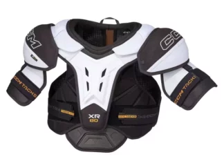 CCM Tacks XR 80 Shoulder Pads SR