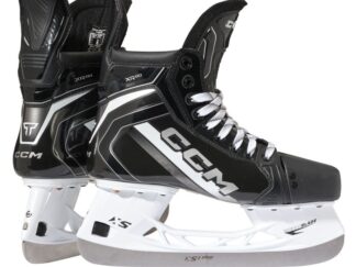 CCM - Tacks XR80 IJshockeyschaatsen