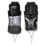 CCM - Tacks XR80 IJshockeyschaatsen - Afbeelding 4