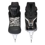 CCM - Tacks XR90 IJshockeyschaatsen - Regular - Afbeelding 4
