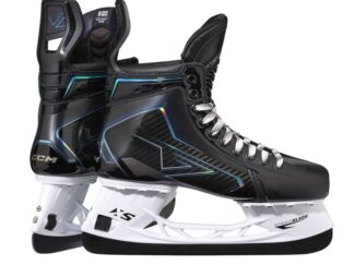 CCM - Vizion IJshockeyschaatsen - WIDE