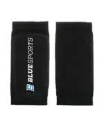 Blue Sports Lace Bite Pad Sleeve (One Size) - Afbeelding 2