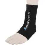 Blue Sports Lace Bite Pad Sleeve (One Size)
