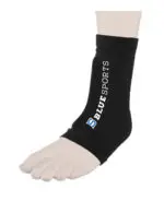 Blue Sports Lace Bite Pad Sleeve (One Size)