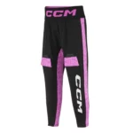 Barbie x CCM - Base Layer Set - Kinderen - Afbeelding 5