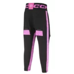 Barbie x CCM - Base Layer Set - Kinderen - Afbeelding 9
