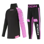 Barbie x CCM - Base Layer Set - Kinderen