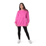 Barbie x CCM - Crew Neck Trui Adult