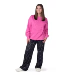 Barbie x CCM - Crew Neck Trui youth - Afbeelding 3
