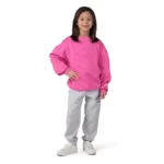 Barbie x CCM - Crew Neck Trui youth - Afbeelding 7
