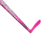 Barbie x CCM - FTW IJshockeystick - P29 - Afbeelding 2