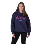Barbie x CCM - Hoodie - Afbeelding 4