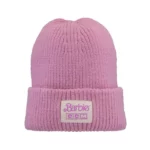 Barbie x CCM - Gebreide Muts/knit