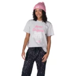 Barbie x CCM - Gebreide Muts/knit - Afbeelding 9