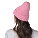 Barbie x CCM - Gebreide Muts/knit - Afbeelding 12