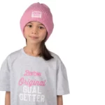 Barbie x CCM - Gebreide Muts/knit - Afbeelding 11