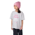 Barbie x CCM - Gebreide Muts/knit - Afbeelding 6
