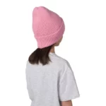 Barbie x CCM - Gebreide Muts/knit - Afbeelding 3