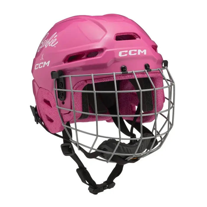 ccm-barbie-x-ccm-multisport-combo-helmet-youth-1_jpg.webp Barbie x CCM Multisport Combo Helmet Youth Pink One Size - Afbeelding 1