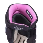Barbie x CCM - Protectie Startersset - Youth - Afbeelding 11