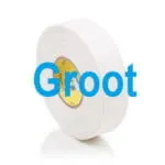 Howies - 50 Yard IJshockey Sticktape 2,5cm x 46m